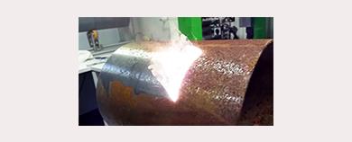 Laser cleaning machine rust removal 200w 500w