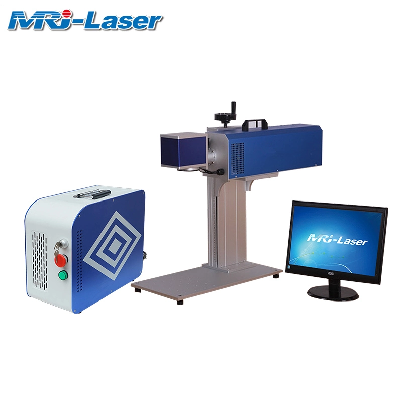 MRJ-laser clothing laser engraving machine