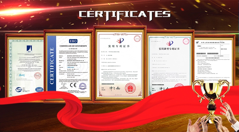 MRJ-laser clothing laser engraving machine