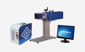 Laser cleaning machine rust removal 200w 500w