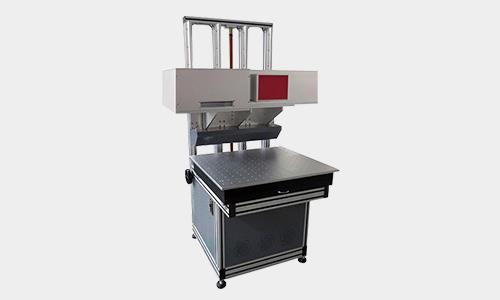 Laser cleaning machine rust removal 200w 500w