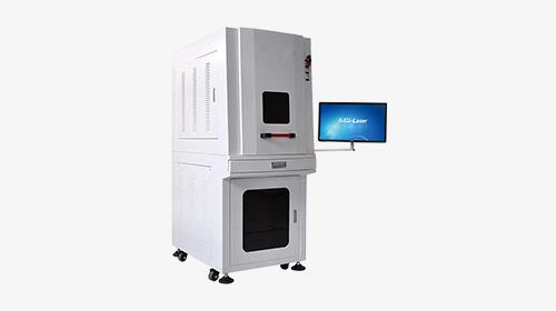 Laser cleaning machine rust removal 200w 500w