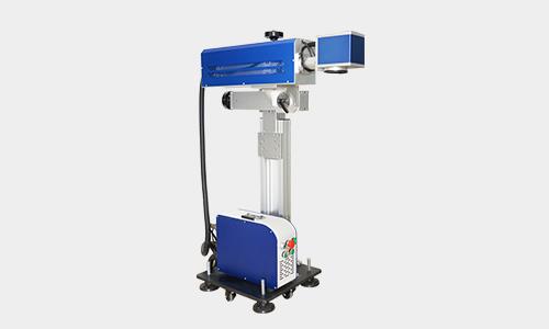 Laser cleaning machine rust removal 200w 500w