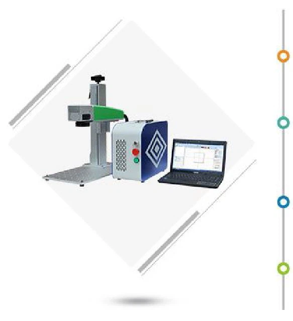 20w laser marking machine