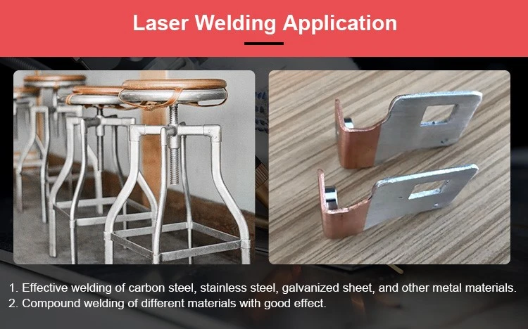 Handheld laser welder11 Handheld laser welder11