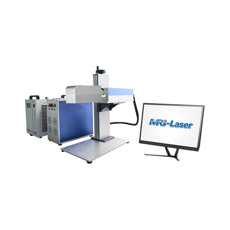 3D UV laser marking machine 3D UV laser marking machine