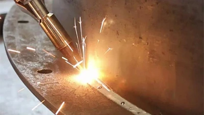 Top 10 důvodů pro použití laserového svařování