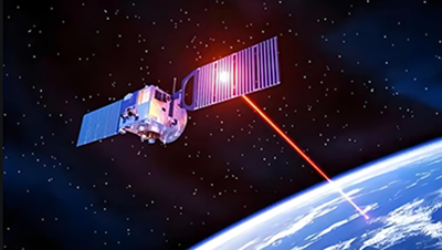 5 hlavních technologií Aerospace Laser