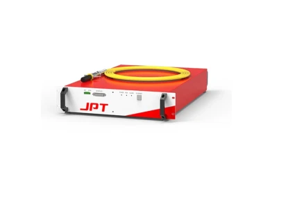 Laserový zdroj 500W pulsní značky JPT