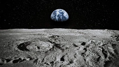 Studie o laserovém svařování simulovaných lunárních půdních vysavaných vzorků