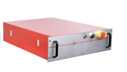 JPT 2000W pulzní vláknový laser Úvod
