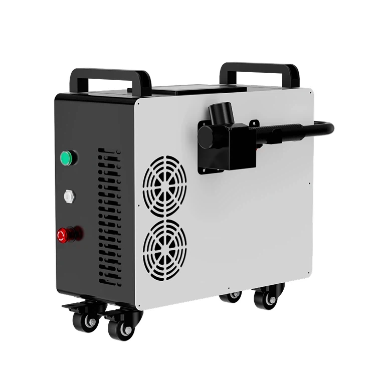 300W pulzní laserový systém – moderní design, konkurenceschopná cena, kompletní funkce