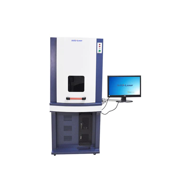MRJ-FL-20P Closed Type Fiber Laser Marking Machine