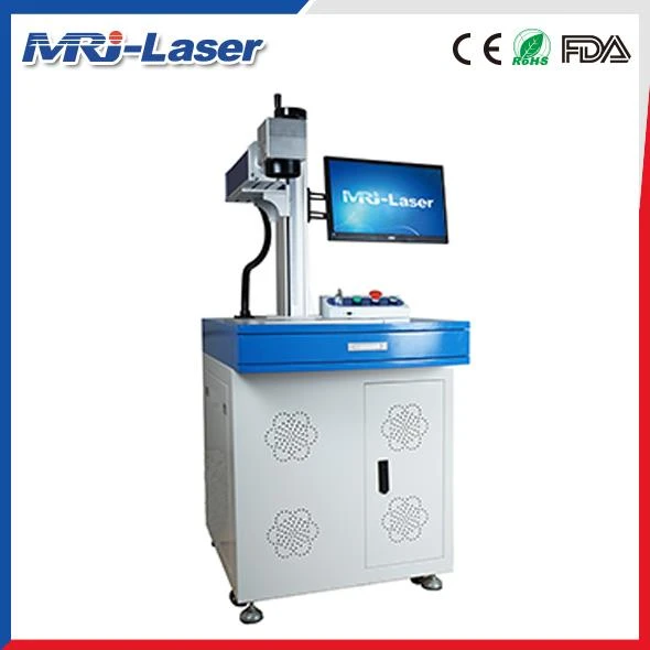MRJ-FL-20X Fiber Laser Marking Machine