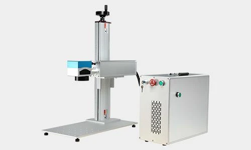 Laserová technologie poskytuje 