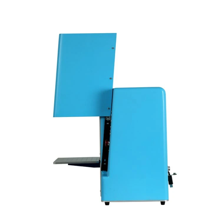 MRJ-FL-20K Mini Desktop Intelligent Fiber Laser Marking Machine