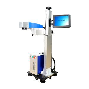 Nízká cena potrubí laserové značení stroj na šperky