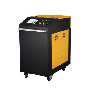 Laserový odrezovač MRJ-FL-C200B 200W 500W 1000W