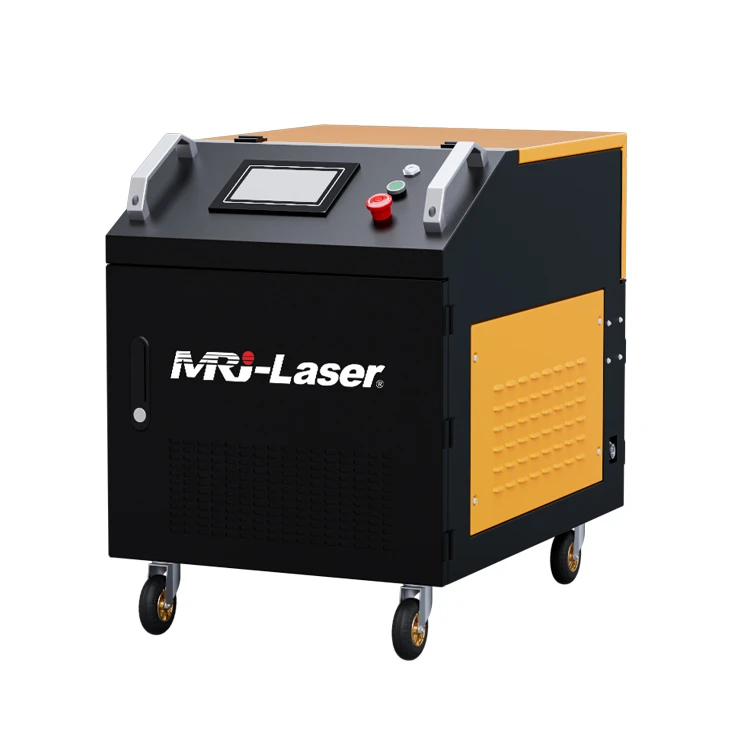 5mj Top Flat Light Laser Cleaner pro čištění květináčů