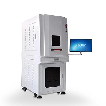 Laserové svařovací zařízení v technologii svařování kyslíkovým senzorem