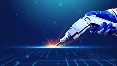 Jak ruční laserové svařování narušuje tradiční trh elektrického svařování
