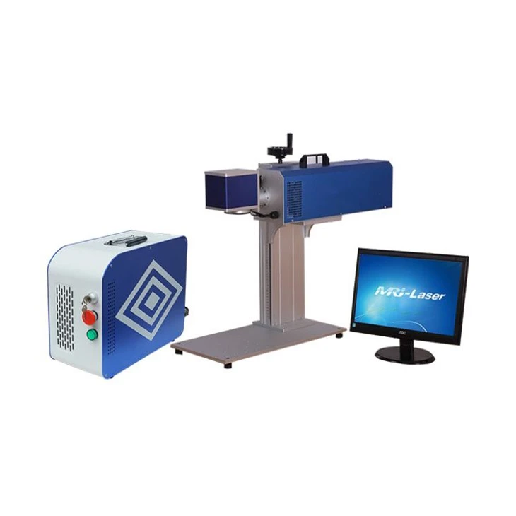Laserový značkovač MRJ-CO2-30A CO2